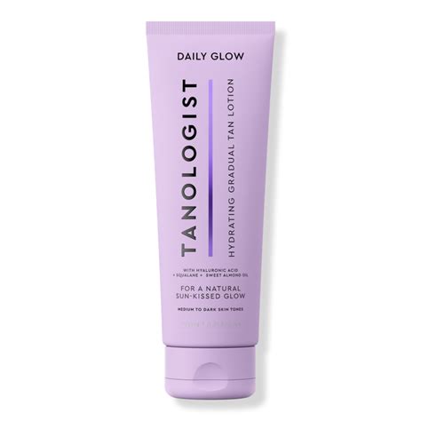 tanning bed lotion ulta
